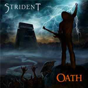 Strident - Oath flac
