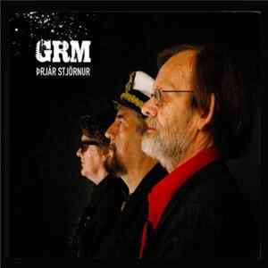 GRM - Þrjár Stjörnur flac