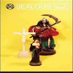 Silent Servant - Jealous God 03 flac
