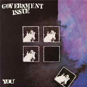 Government Issue - You flac