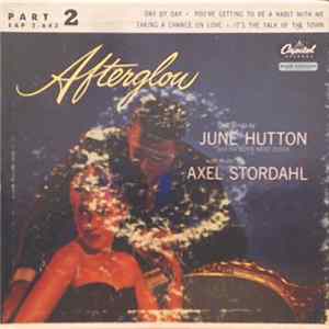 June Hutton And The Boys Next Door And Axel Stordahl - Afterglow (Part 2) flac
