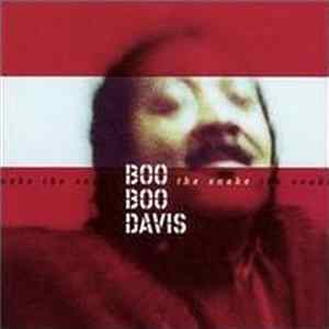 Boo Boo Davis - The Snake flac