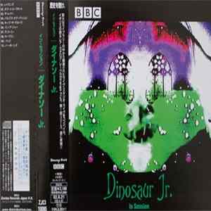 Dinosaur Jr. - In Session flac
