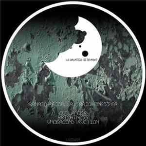 Renato Pezzella - Brightness EP flac