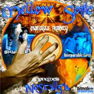 Mellow Sonic - Nostalgia flac