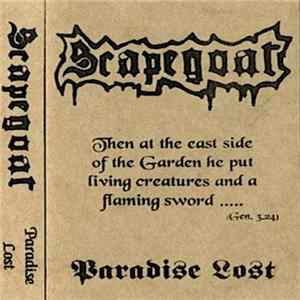 Scapegoat - Paradise Lost flac