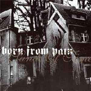 Born From Pain - Sands Of Time flac
