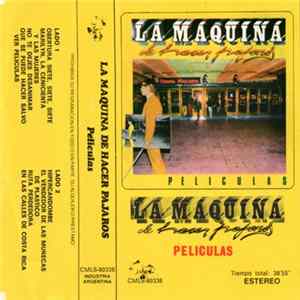 La Máquina De Hacer Pájaros - Películas flac