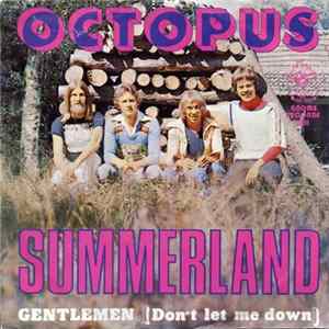 Octopus - Summerland flac
