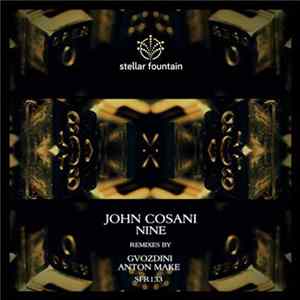 John Cosani - Nine flac