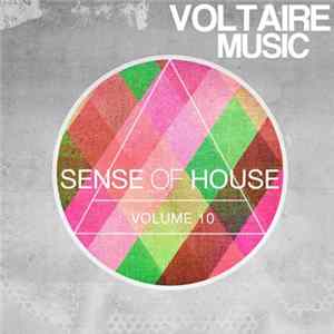 Various - Sense Of House Volume 10 flac