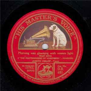 Joseph Hislop - Morning Was Gleaming With Roseare Light flac