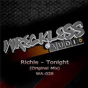 Richie - Tonight flac