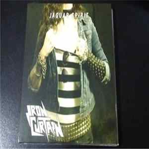 Iron Curtain - Jaguar Spirit flac