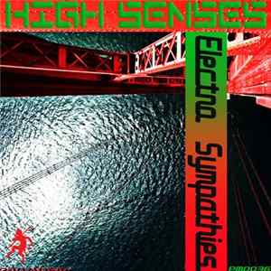 High Senses - Electro Sympathies flac