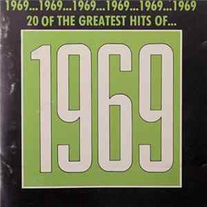 Various - The Greatest Hits Of 1969 flac