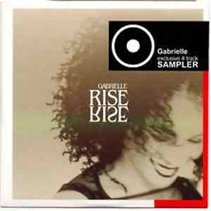 Gabrielle - Rise (Exclusive 4 Track Sampler) flac