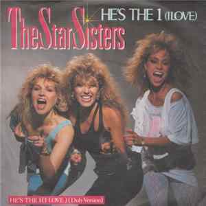 The Star Sisters - He's The 1 (I Love) flac