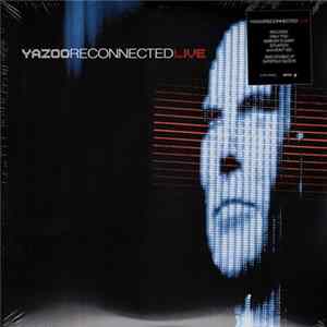 Yazoo - Reconnected Live flac