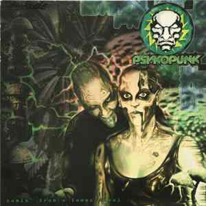 Psykopunk - Comin' From A Lower Level flac
