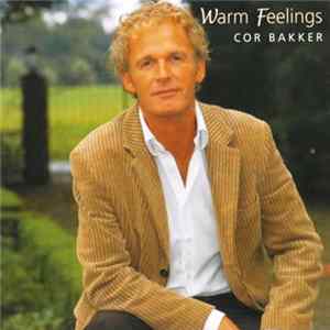 Cor Bakker - Warm Feelings flac