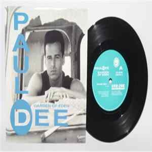 Paul Dee - Garden Of Eden flac