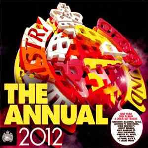 Various - The Annual 2012 flac