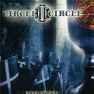 Circle II Circle - Revelations flac