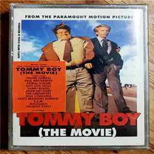 Various - Tommy Boy (The Movie) (Music From The Paramount Motion Picture) flac
