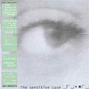 Iso Brown - The Sensitive Case flac