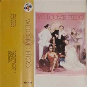 Piero - Welcome Piero flac