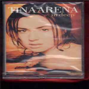 Tina Arena - In Deep flac