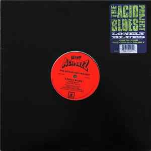 The Acid Blues Project - Lonely Blues flac