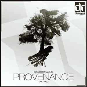 Various - Provenance (Collective Album) flac