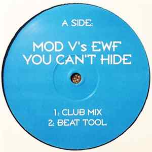 MoD vs. EWF - You Can't Hide flac