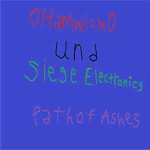 0Hamwich0 Und Siege Electronics - Path Of Ashes flac