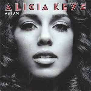 Alicia Keys - As I Am flac