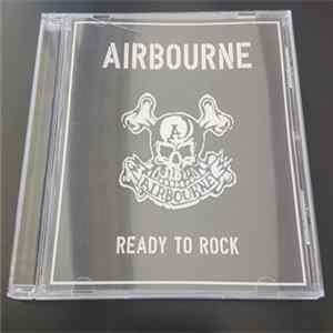 Airbourne - Ready To Rock EP flac