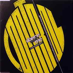 Control - Dance With Me (I'm Your Ecstasy) flac