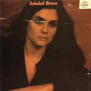 Soledad Bravo - Soledad Bravo flac