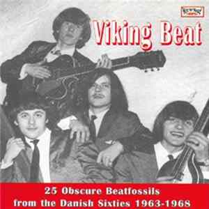 Various - Viking Beat flac