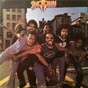 Shotgun - Shotgun flac