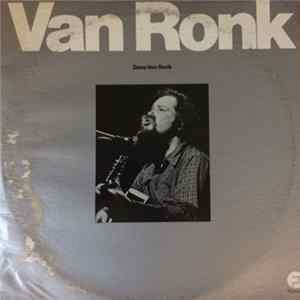 Dave Van Ronk - Van Ronk flac