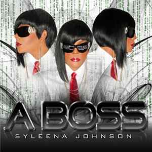 Syleena Johnson - A Boss flac