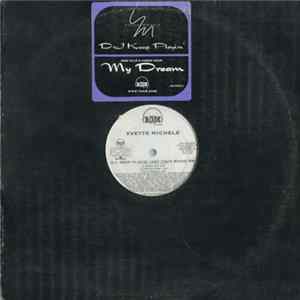 Yvette Michele - DJ Keep Playin' (Get Your Music On) flac