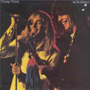 Cheap Trick - Cheap Trick At Budokan flac