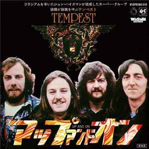 Tempest - Up And On flac