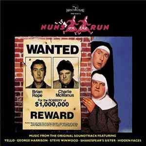 Various - Nuns On The Run flac