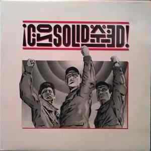 Consolidated - Consolidated! flac