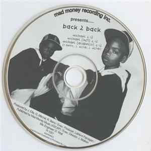 Back 2 Back - Michael flac